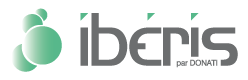 Ibéris, agencement de laboratoire